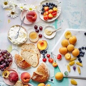 Meet your Posher, Ava